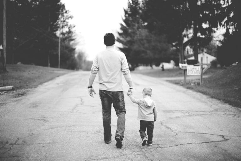 child abduction UK