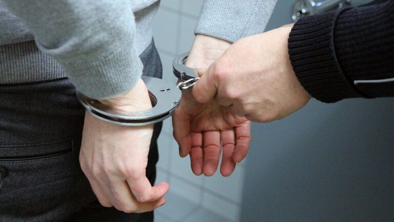 Extradition